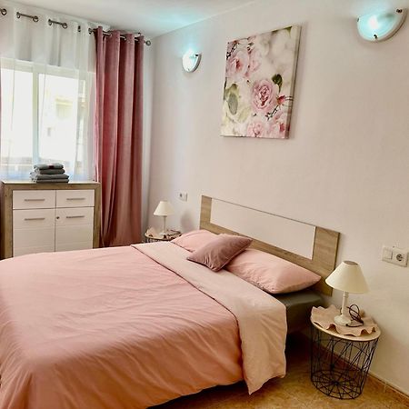 Apartmán San Luis Torrevieja Exteriér fotografie