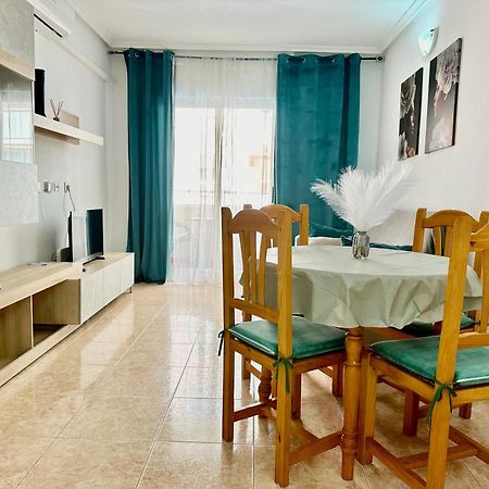 Apartmán San Luis Torrevieja Exteriér fotografie