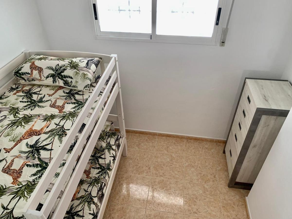 Apartmán San Luis Torrevieja Exteriér fotografie