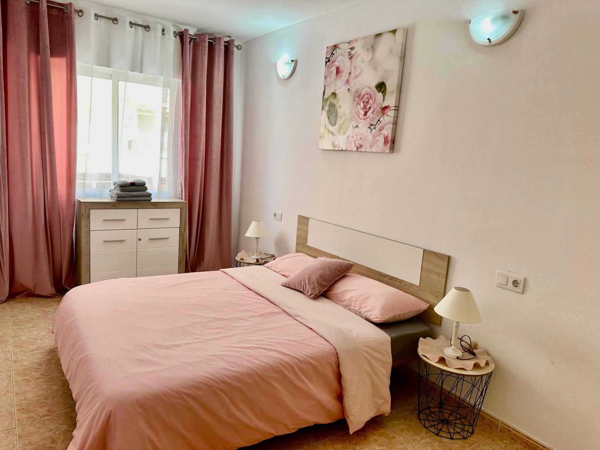 Apartmán San Luis Torrevieja Exteriér fotografie