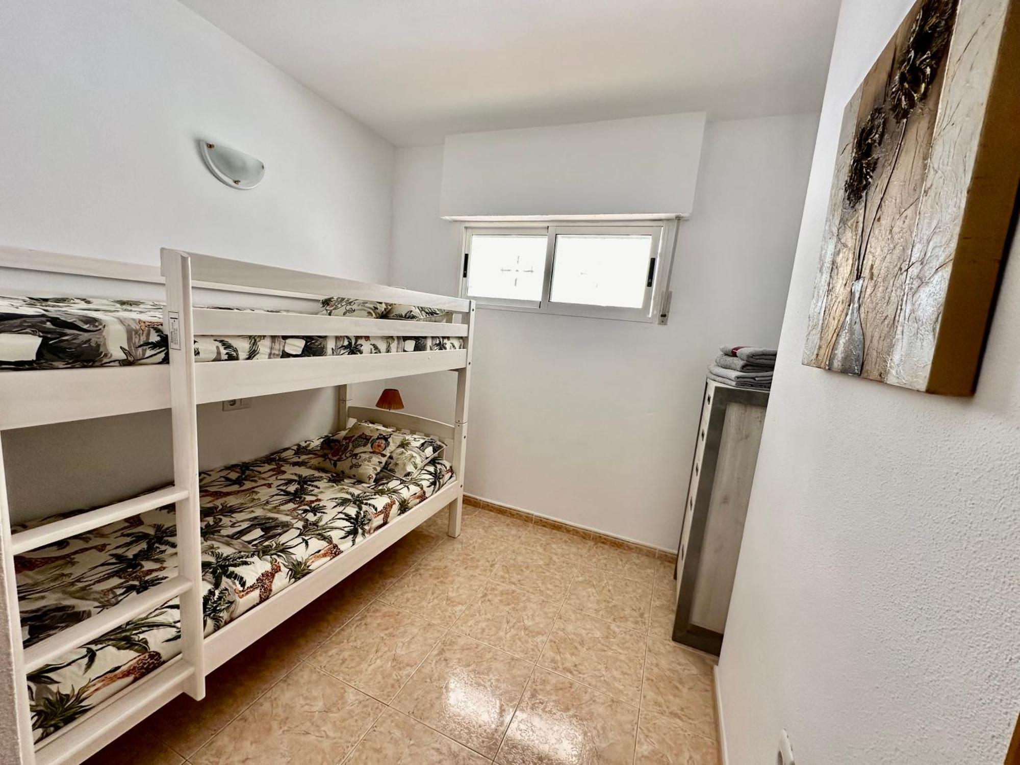 Apartmán San Luis Torrevieja Exteriér fotografie