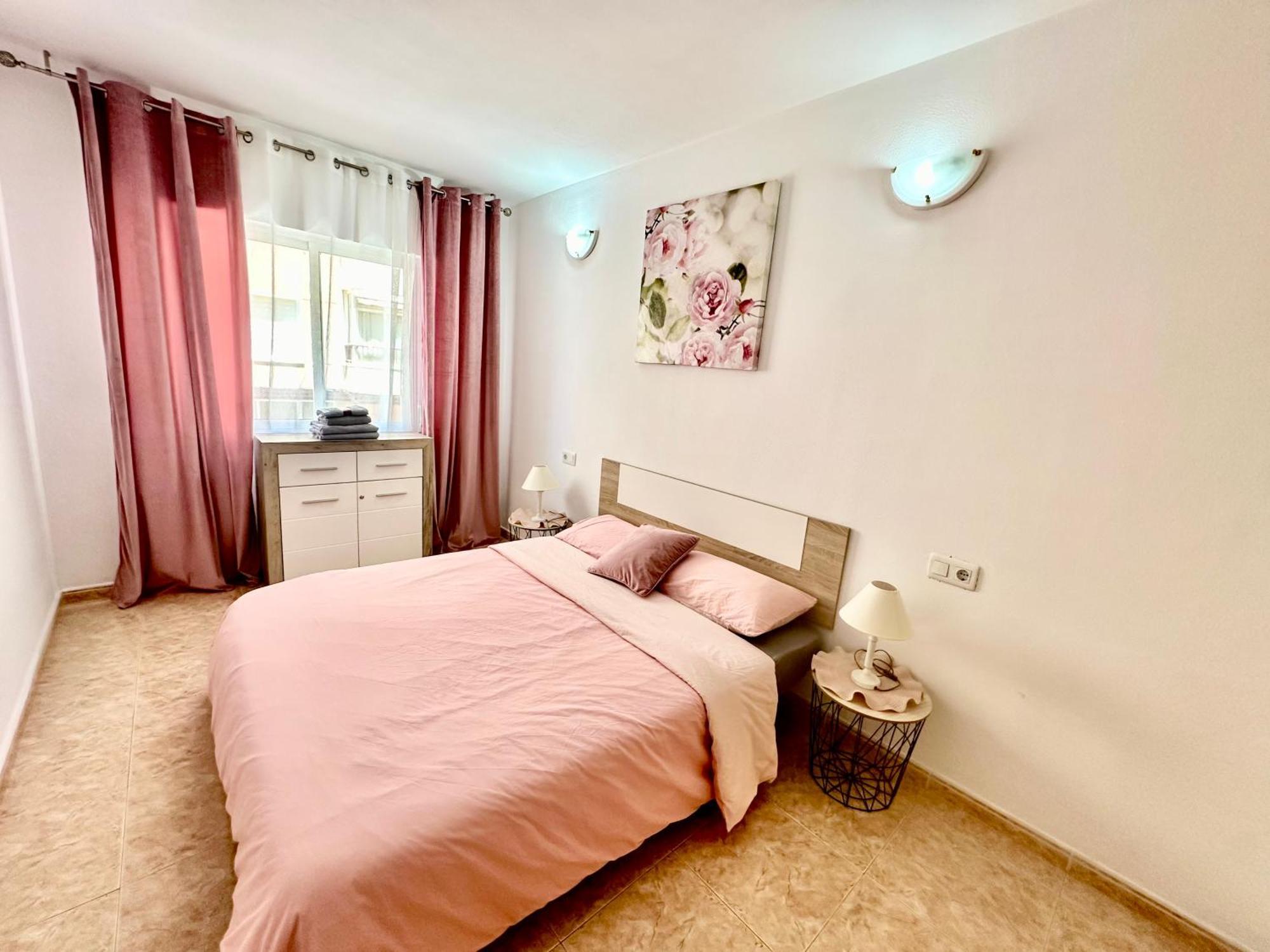 Apartmán San Luis Torrevieja Exteriér fotografie