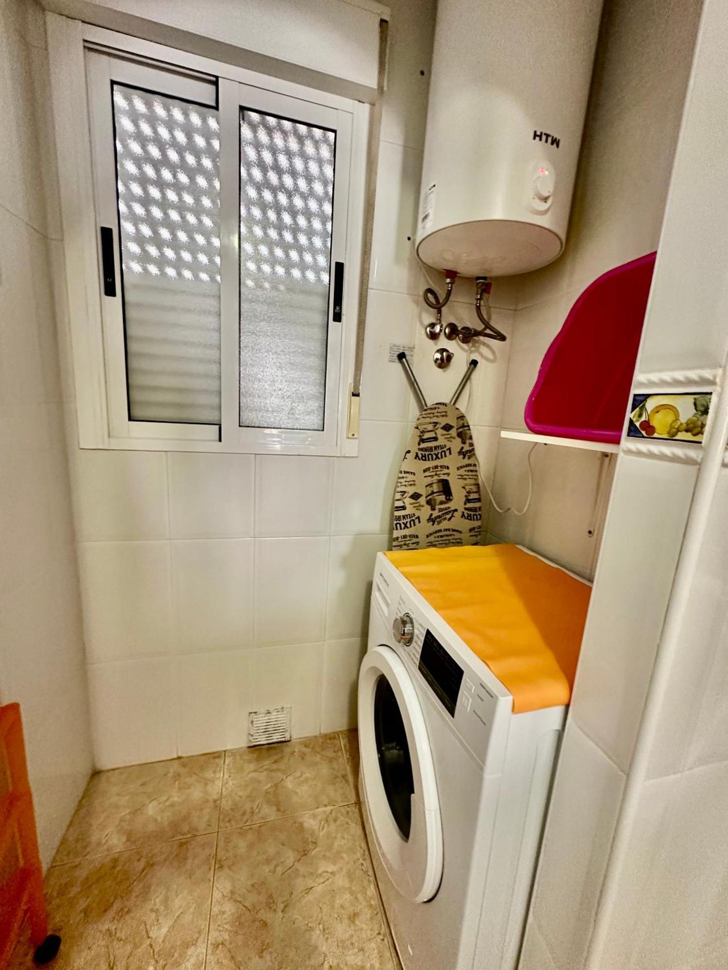 Apartmán San Luis Torrevieja Exteriér fotografie